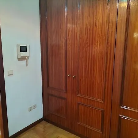 Apartament Flores Porto