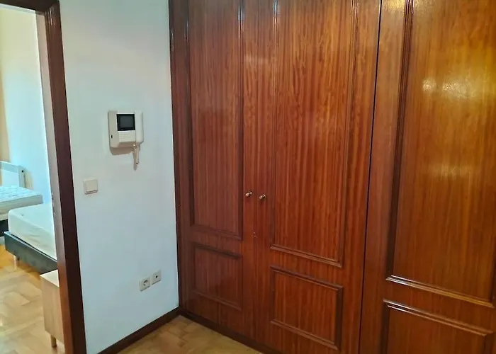 Διαμέρισμα Flores Πόρτο