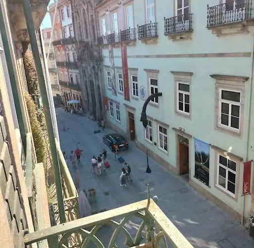 Flores Διαμέρισμα *